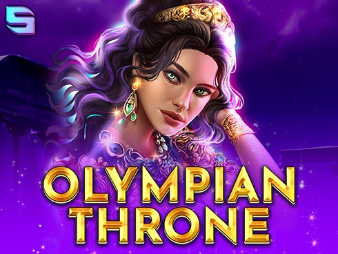Olympian Temple